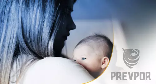 Serviço profissional de babysitter